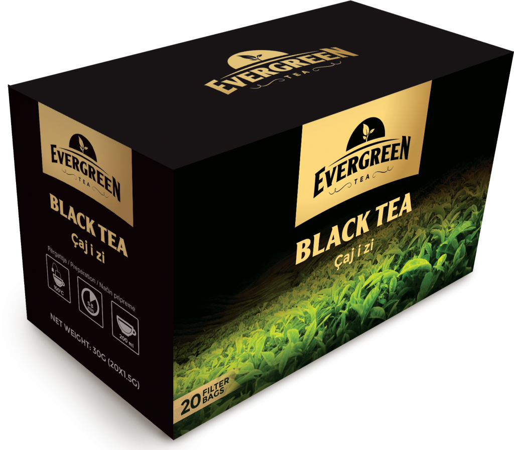 black-tea