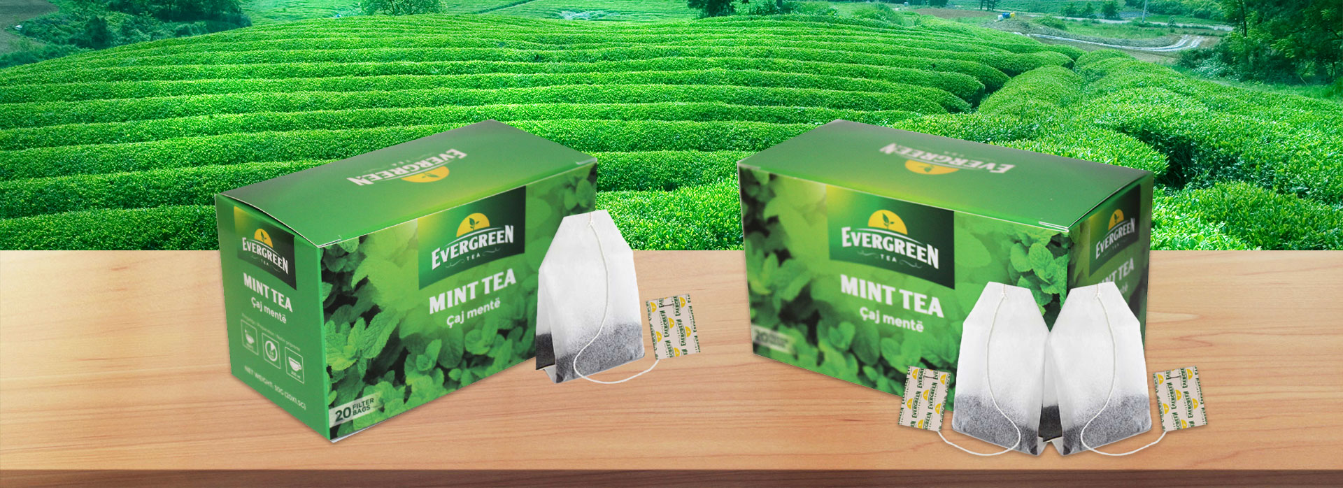 mint-tea